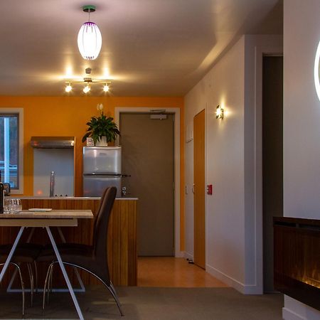 Apartment207 ワナカ エクステリア 写真