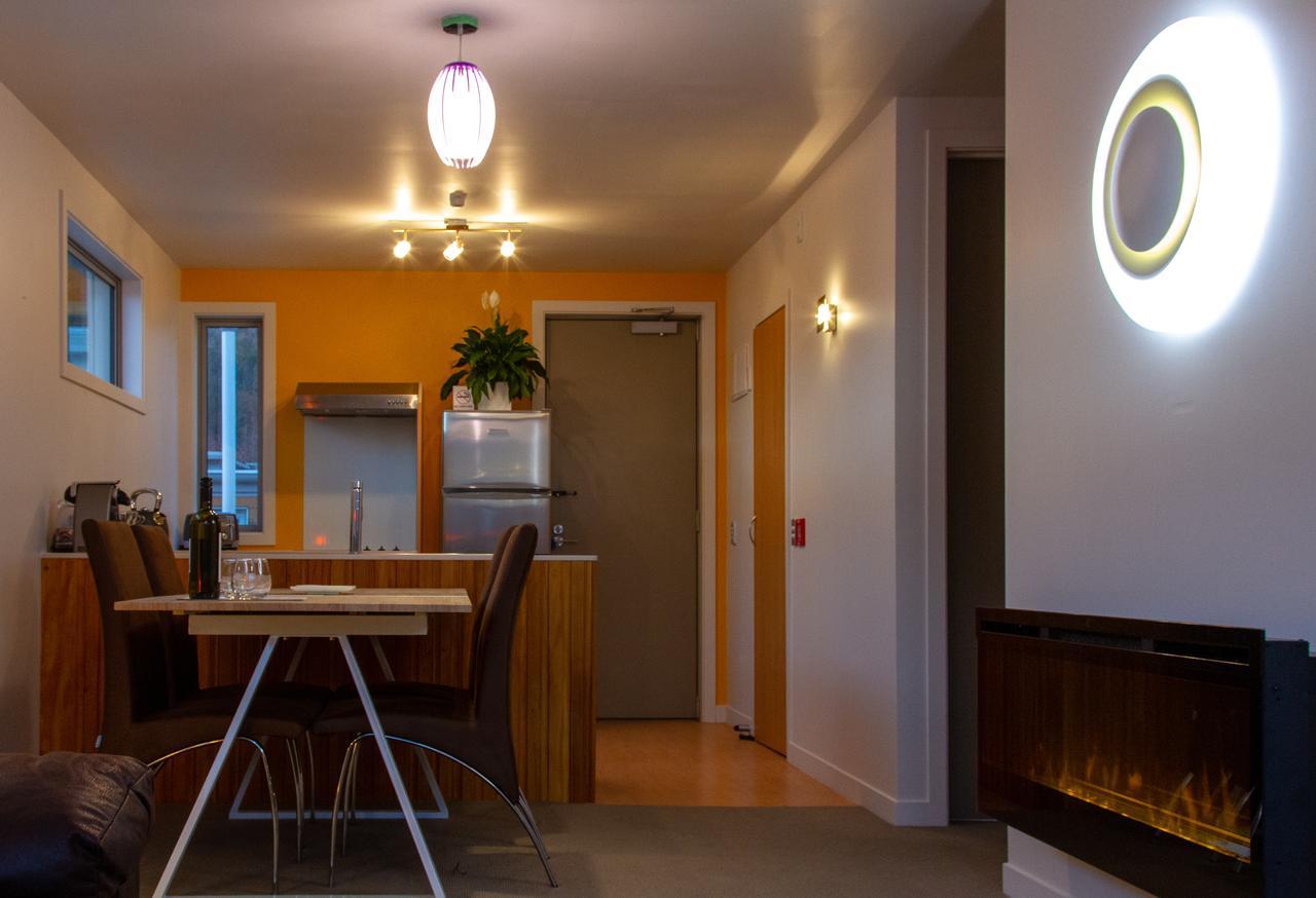 Apartment207 ワナカ エクステリア 写真