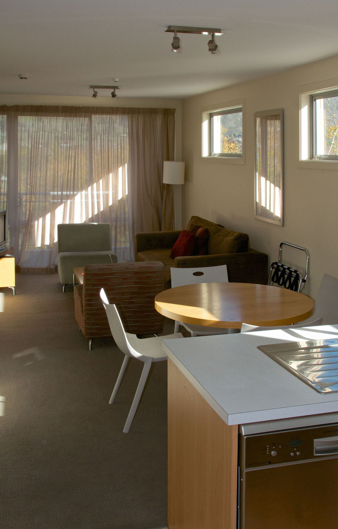 Apartment207 ワナカ エクステリア 写真